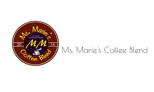Ms. Marie's Coffee Blend