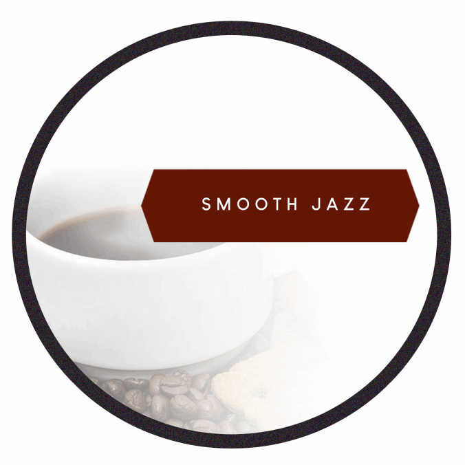 Ms. Marie's Coffee Blend Smooth Jazz